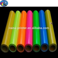 High Quality Low Price Heat Transfer Film Dye Sublimation Vinyl Heat Press Film