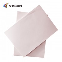 A3 A4 Sheet size 100gsm Sublimation Transfer Paper for white mug transfer