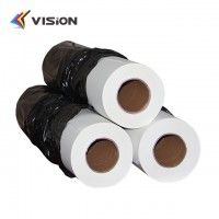 90g sublimation material/100g sublimation transfer paper for fabric transfer