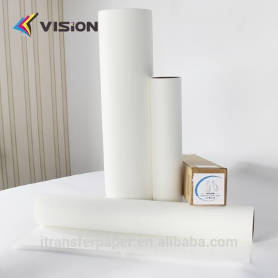 Dye sublimation coating transfer paper 100gsm transfer paper Sublimation