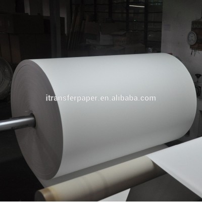 60gsm sublimation heat transfer paper and paper for sublimation