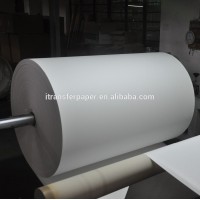 60gsm sublimation heat transfer paper and paper for sublimation