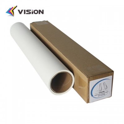 Dye Sublimation Transfer Paper/sublimation paper a4/dark t-shirt sublimation paper